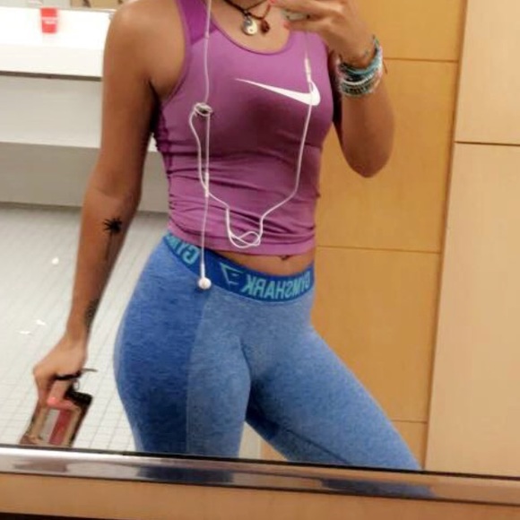 Gymshark leggings - Picture 1 of 8